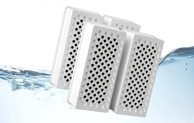 Фільтр ERAARK Physical filter element replacement - фото - №1