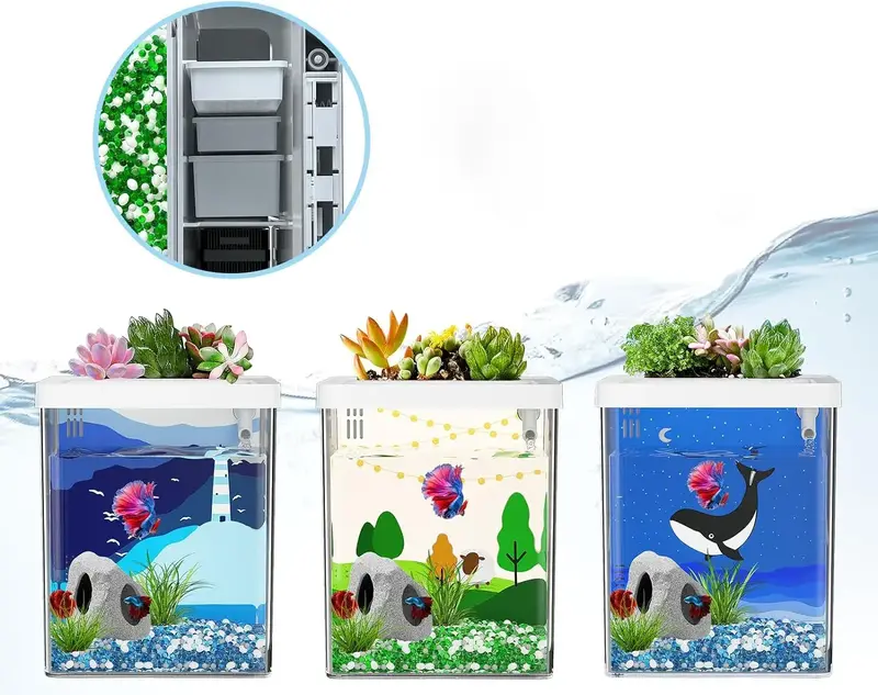 Фільтр ERAARK Physical filter element replacement - фото - №2