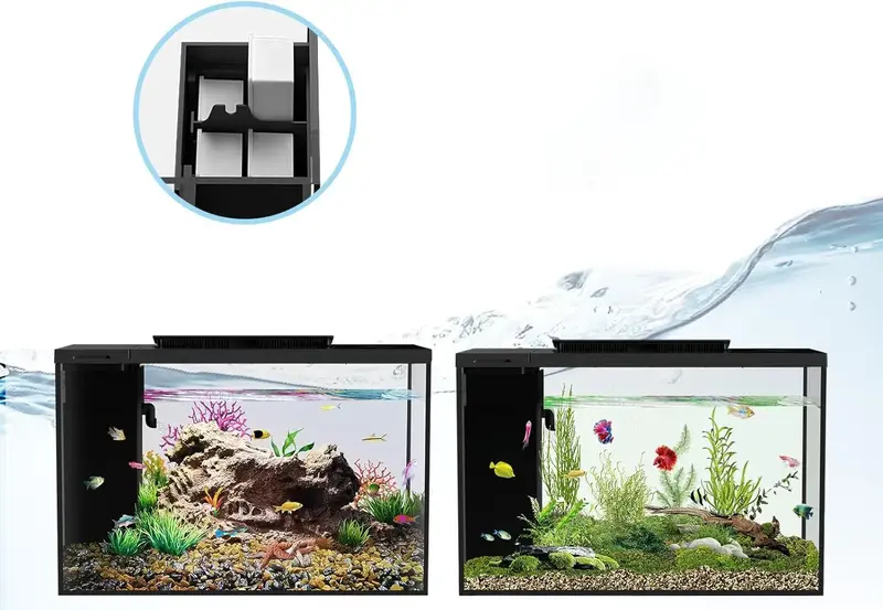 Фільтр ERAARK Physical filter element replacement - фото - №3