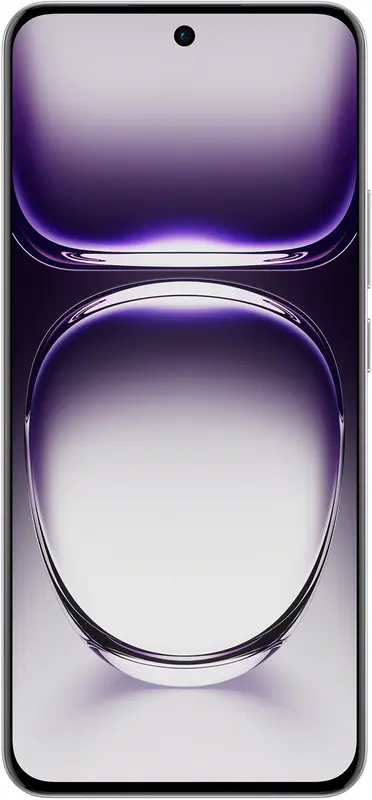 OPPO Reno12 12/256GB (Astro Silver) фото
