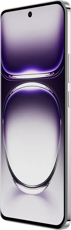 OPPO Reno12 12/256GB (Astro Silver) фото