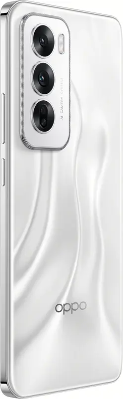 OPPO Reno12 12/256GB (Astro Silver) фото