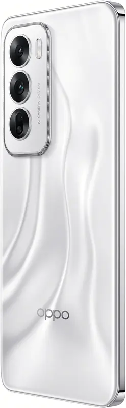 OPPO Reno12 12/256GB (Astro Silver) фото