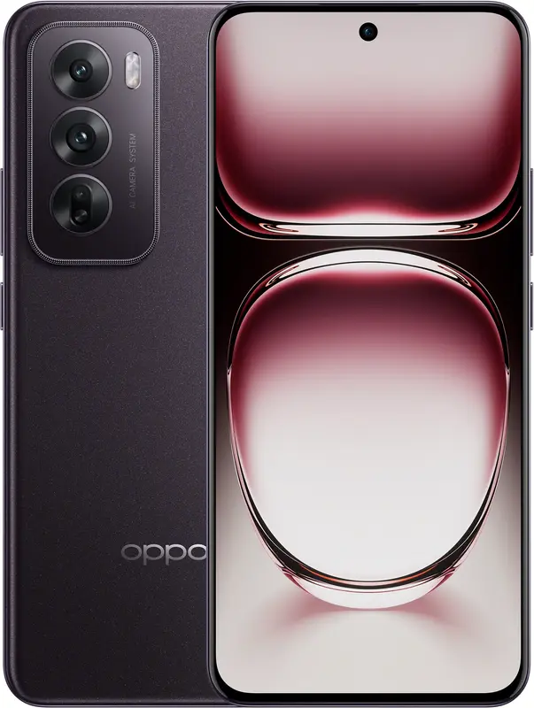 OPPO Reno12