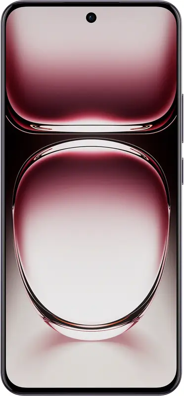 OPPO Reno12 12/256GB (Matte Brown) - фото - №1