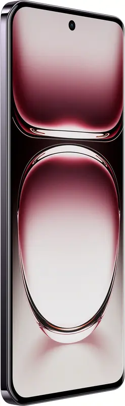 OPPO Reno12 12/256GB (Matte Brown) - фото - №3