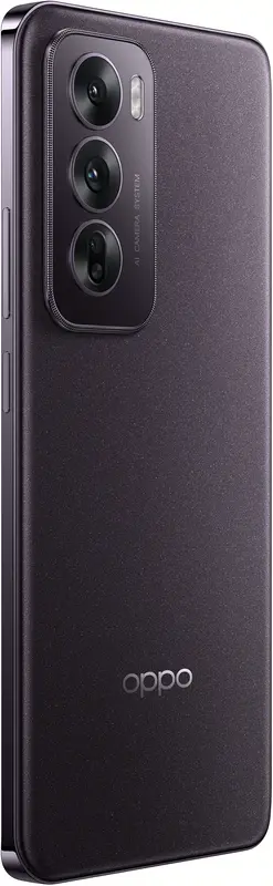 OPPO Reno12 12/256GB (Matte Brown) - фото - №5