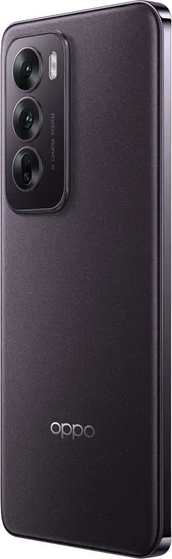 OPPO Reno12 12/256GB (Matte Brown) - фото - №6