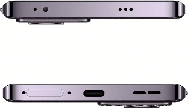 OPPO Reno12 12/256GB (Matte Brown) - фото - №8