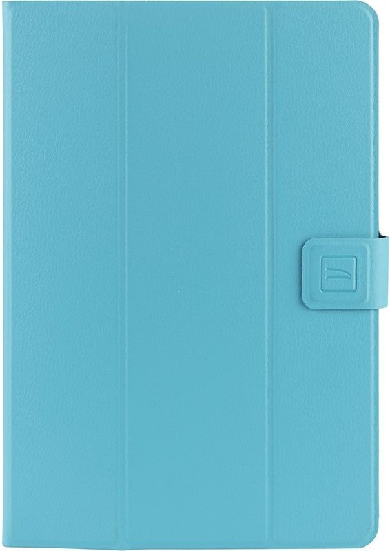Чехол Tucano Facile Plus Universal для планшета 10-11" Blue (TAB-FAP10-Z) фото