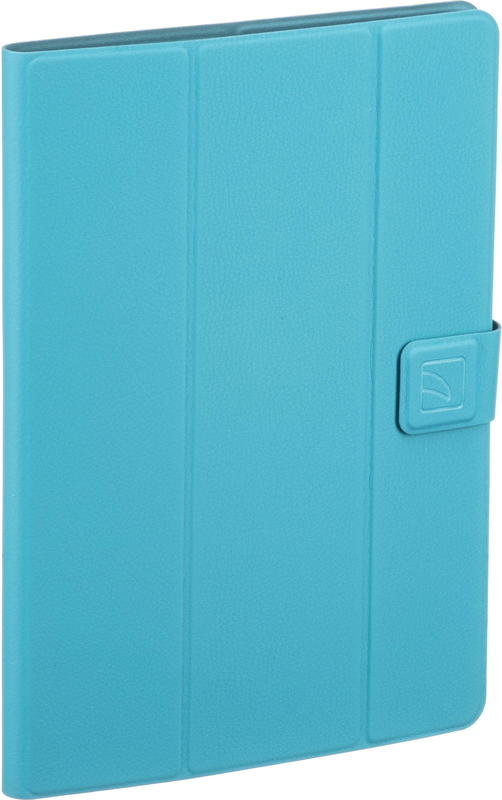 Чехол Tucano Facile Plus Universal для планшета 10-11" Blue (TAB-FAP10-Z) фото