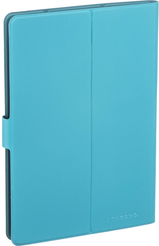 Чехол Tucano Facile Plus Universal для планшета 10-11" Blue (TAB-FAP10-Z) фото