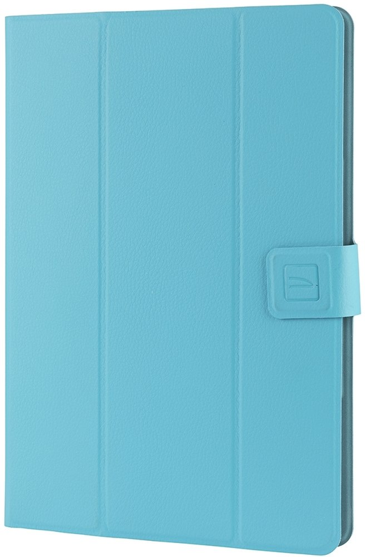 Чехол Tucano Facile Plus Universal для планшета 10-11" Blue (TAB-FAP10-Z) фото