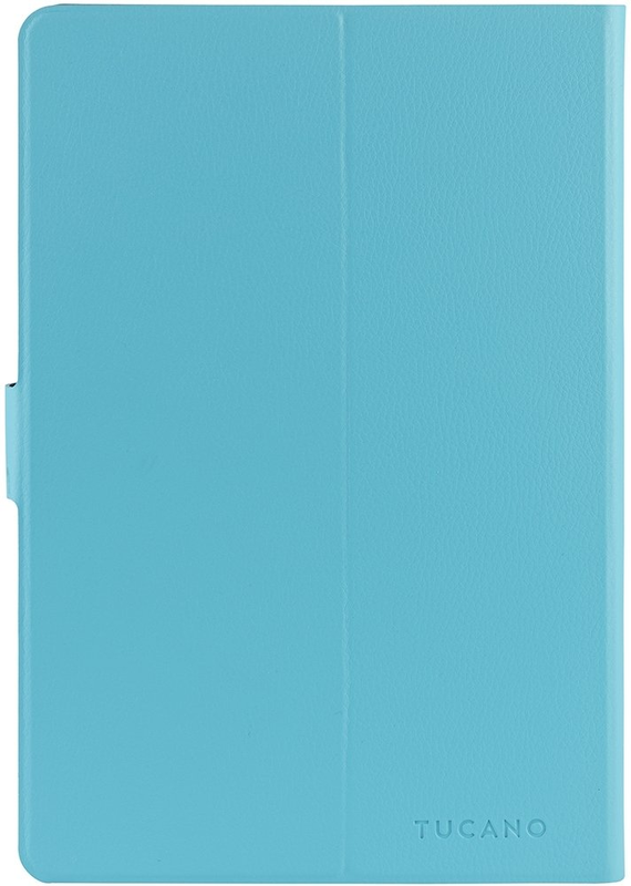 Чехол Tucano Facile Plus Universal для планшета 10-11" Blue (TAB-FAP10-Z) фото