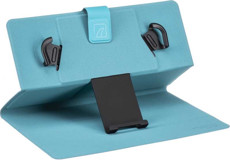 Чехол Tucano Facile Plus Universal для планшета 10-11" Blue (TAB-FAP10-Z) фото