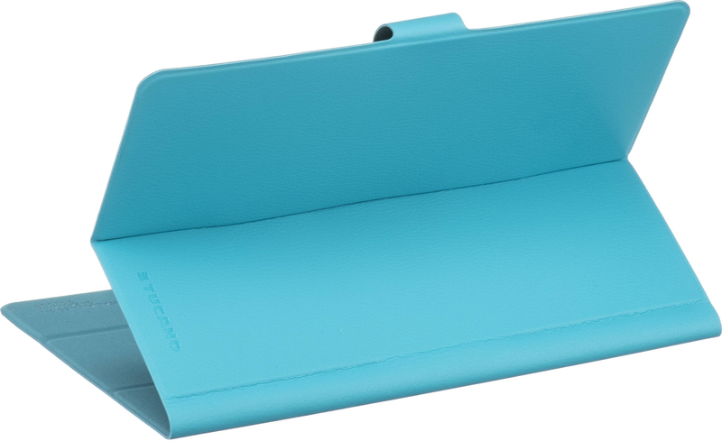 Чехол Tucano Facile Plus Universal для планшета 10-11" Blue (TAB-FAP10-Z) фото
