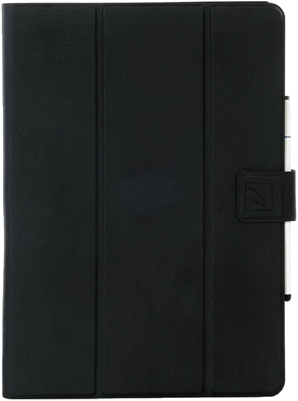 Чехол Tucano Facile Plus Universal для планшета 7-8" Black (TAB-FAP8-BK) фото