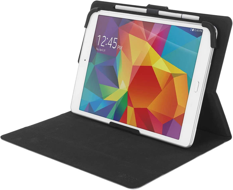 Чехол Tucano Facile Plus Universal для планшета 7-8" Black (TAB-FAP8-BK) фото