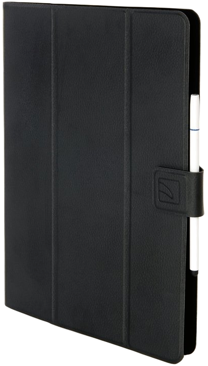 Чехол Tucano Facile Plus Universal для планшета 7-8" Black (TAB-FAP8-BK) фото
