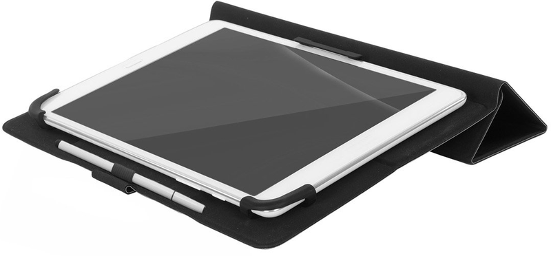 Чехол Tucano Facile Plus Universal для планшета 7-8" Black (TAB-FAP8-BK) фото