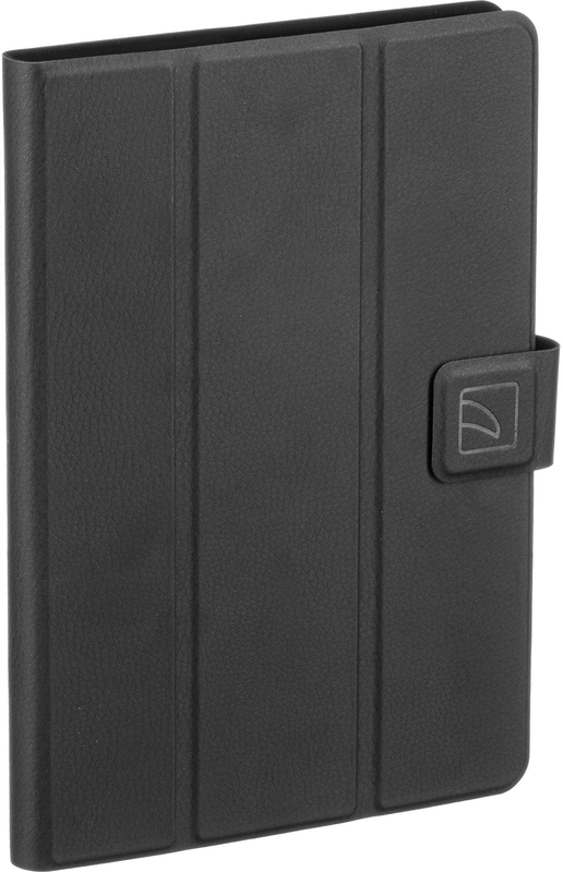 Чехол Tucano Facile Plus Universal для планшета 7-8" Black (TAB-FAP8-BK) фото