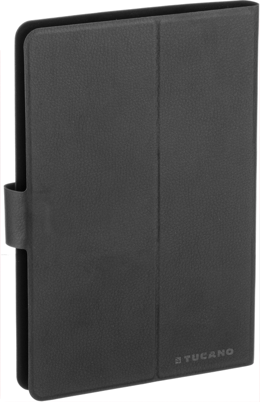 Чехол Tucano Facile Plus Universal для планшета 7-8" Black (TAB-FAP8-BK) фото