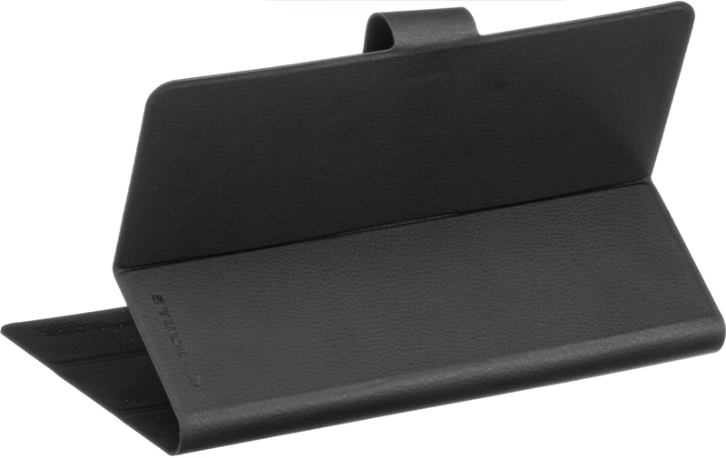 Чехол Tucano Facile Plus Universal для планшета 7-8" Black (TAB-FAP8-BK) фото