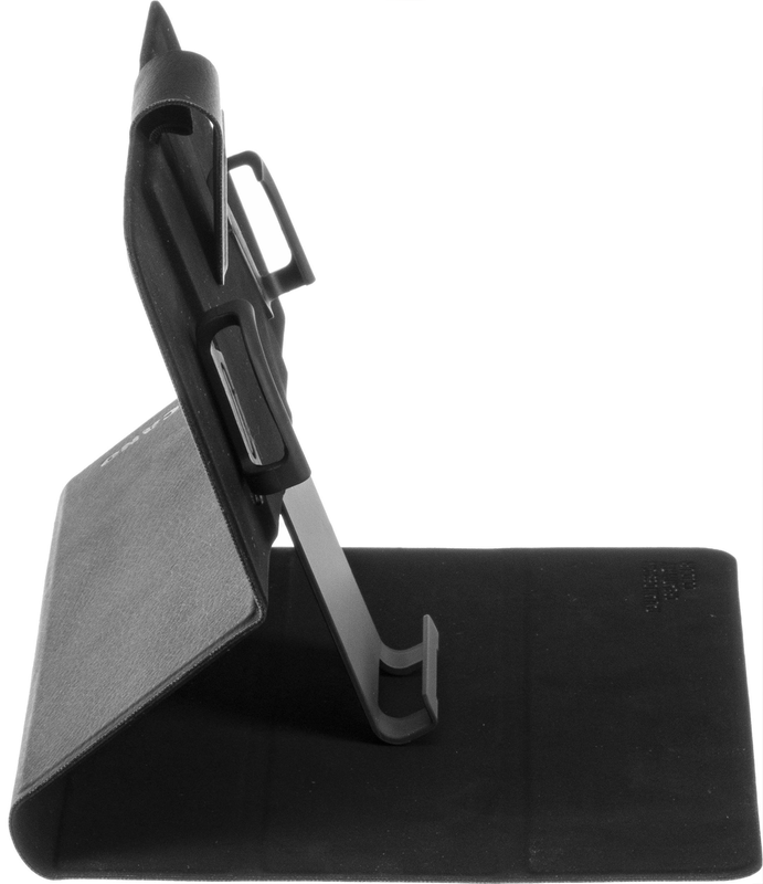 Чехол Tucano Facile Plus Universal для планшета 7-8" Black (TAB-FAP8-BK) фото