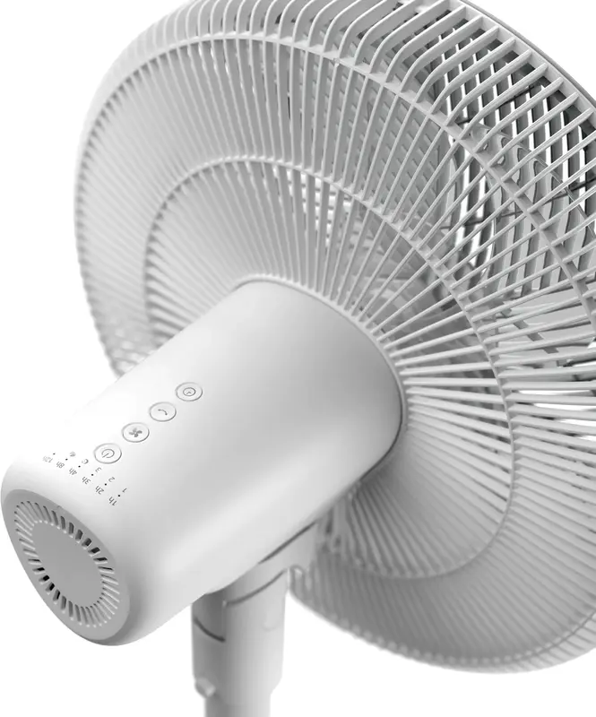 Вентилятор для підлоги Philips CX2550/00 - фото - №5