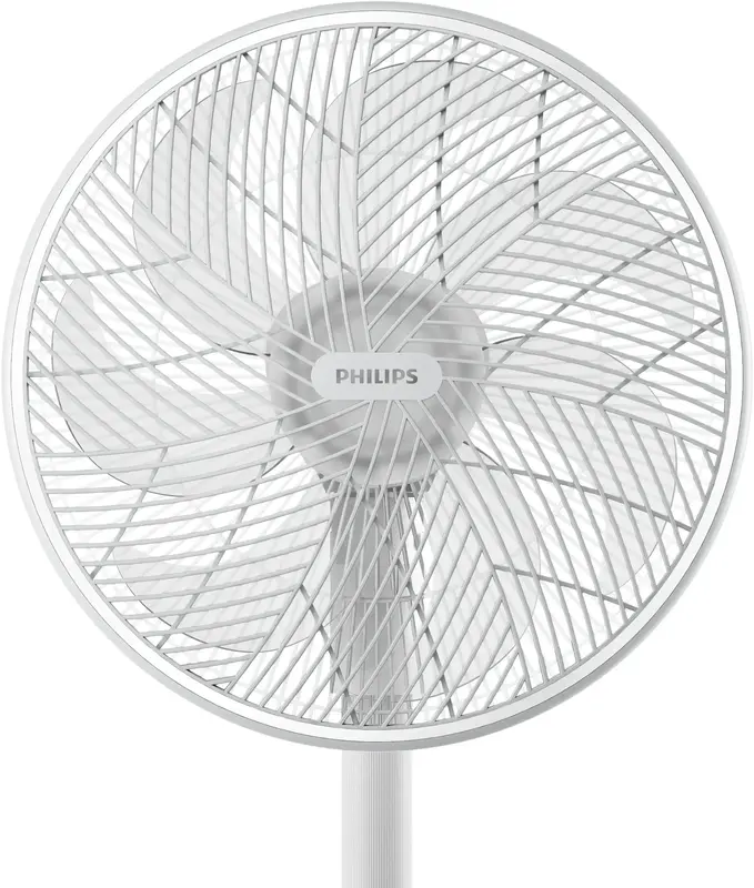 Вентилятор для підлоги Philips CX2550/00 - фото - №3