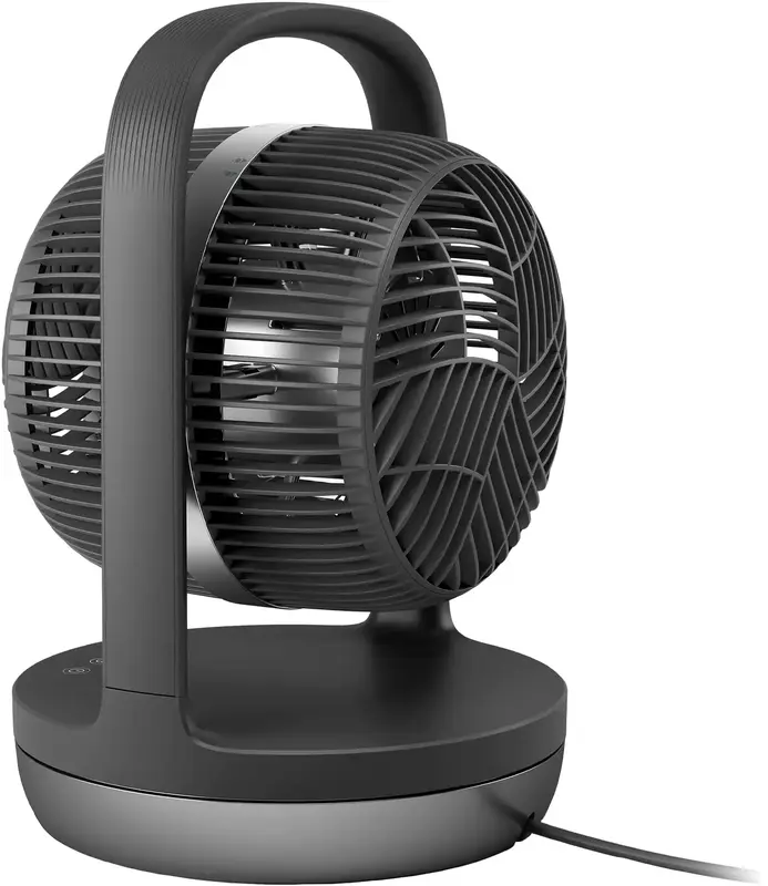 Вентилятор настільний Philips CX3050/01 фото