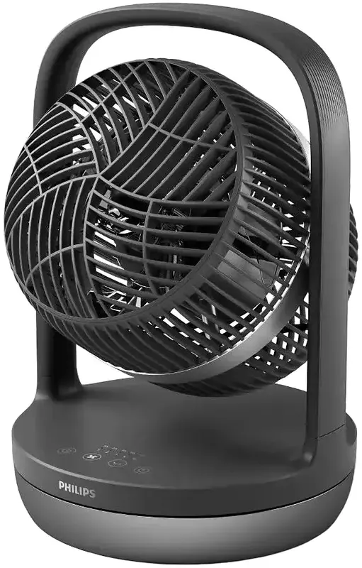 Вентилятор настільний Philips CX3050/01 фото