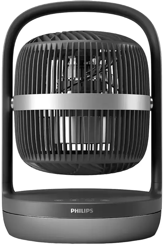 Вентилятор настільний Philips CX3050/01 фото