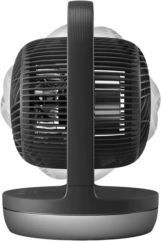 Вентилятор настільний Philips CX3050/01 фото