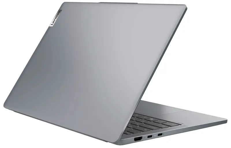 Ноутбук Lenovo IdeaPad Pro 5 14IMH9 Arctic Grey (83D2003JRA) фото