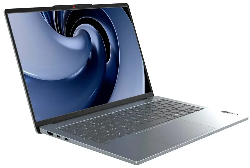 Ноутбук Lenovo IdeaPad Pro 5 14IMH9 Arctic Grey (83D2003JRA) фото