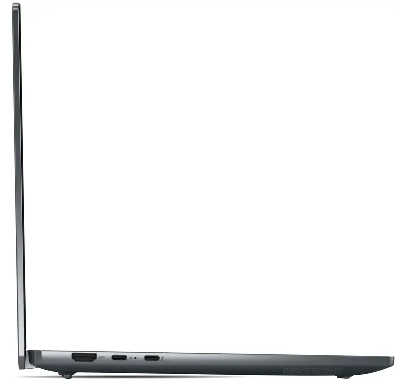 Ноутбук Lenovo IdeaPad Pro 5 14IMH9 Arctic Grey (83D2003JRA) фото