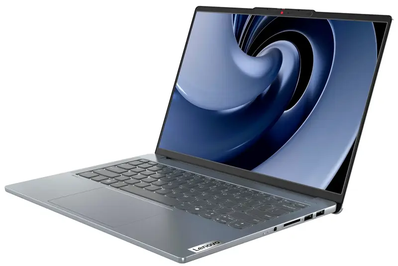 Ноутбук Lenovo IdeaPad Pro 5 14IMH9 Arctic Grey (83D2003JRA) фото