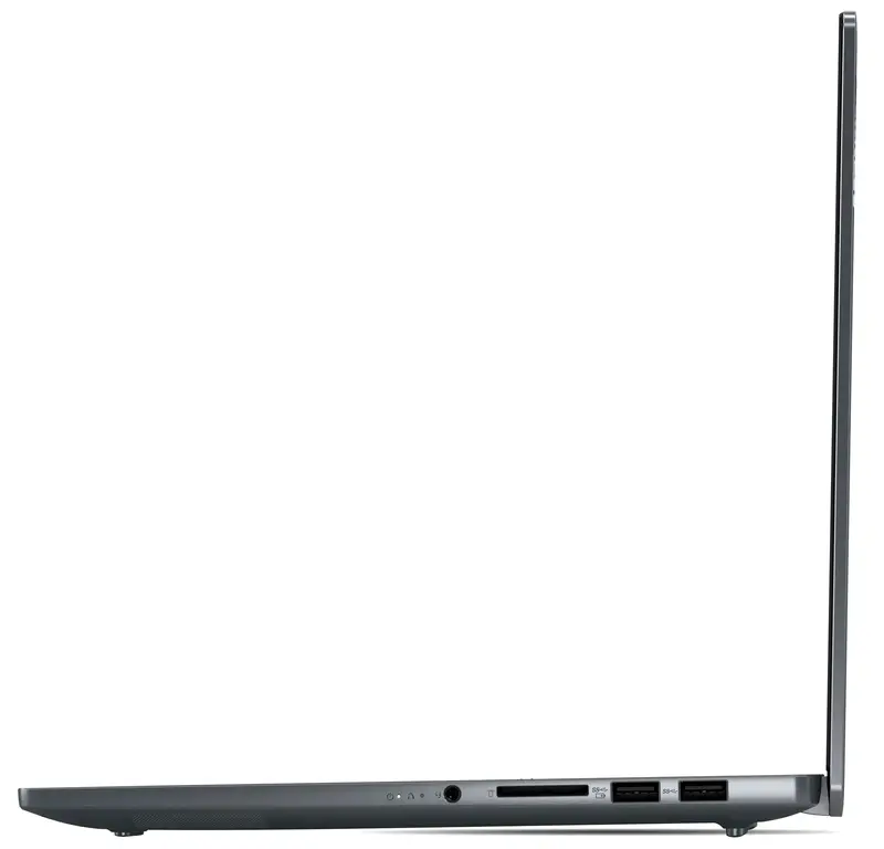 Ноутбук Lenovo IdeaPad Pro 5 14IMH9 Arctic Grey (83D2003JRA) фото