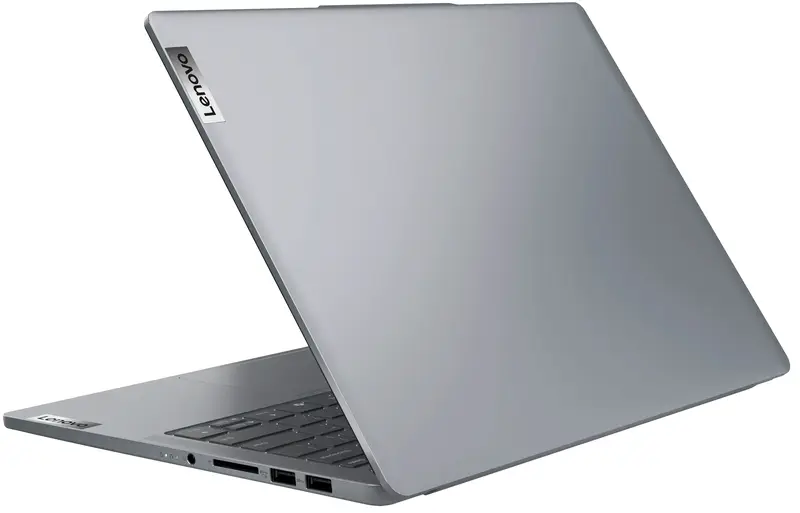 Ноутбук Lenovo IdeaPad Pro 5 14IMH9 Arctic Grey (83D2003JRA) фото
