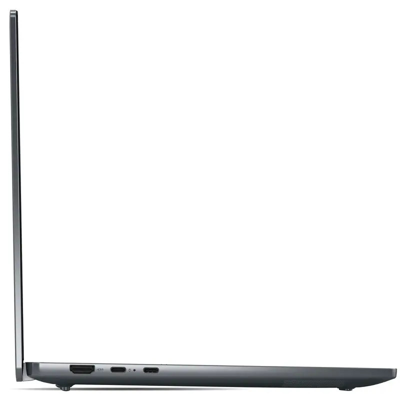 Ноутбук Lenovo IdeaPad Pro 5 14AHP9 Arctic Grey (83D3003CRA) фото