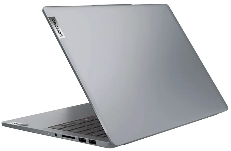 Ноутбук Lenovo IdeaPad Pro 5 14AHP9 Arctic Grey (83D3003CRA) фото