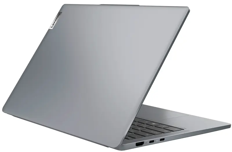 Ноутбук Lenovo IdeaPad Pro 5 14AHP9 Arctic Grey (83D3003CRA) фото