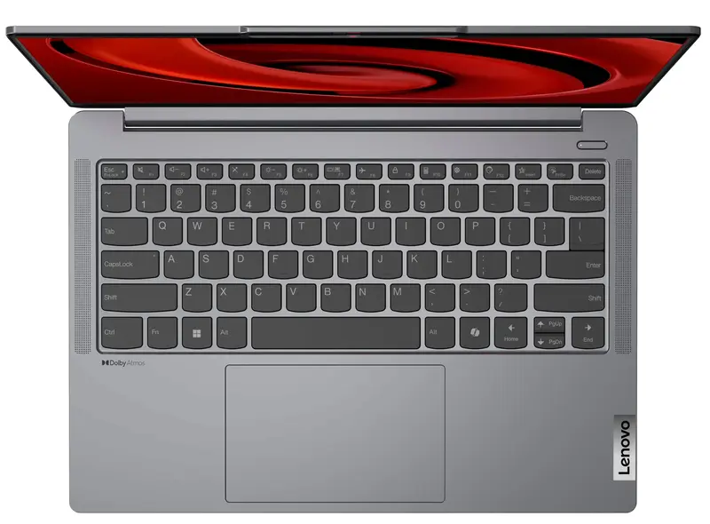 Ноутбук Lenovo IdeaPad Pro 5 14AHP9 Arctic Grey (83D3003CRA) фото
