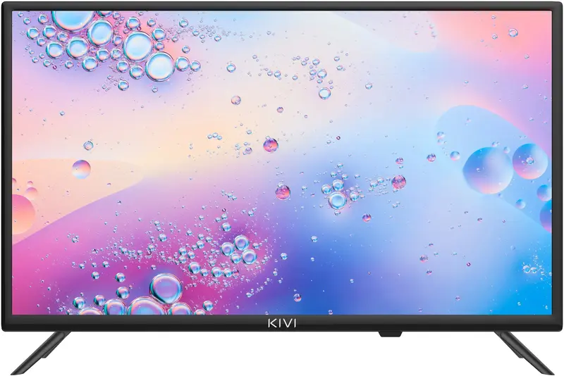 Телевізор Kivi 24H760QB - фото - №2