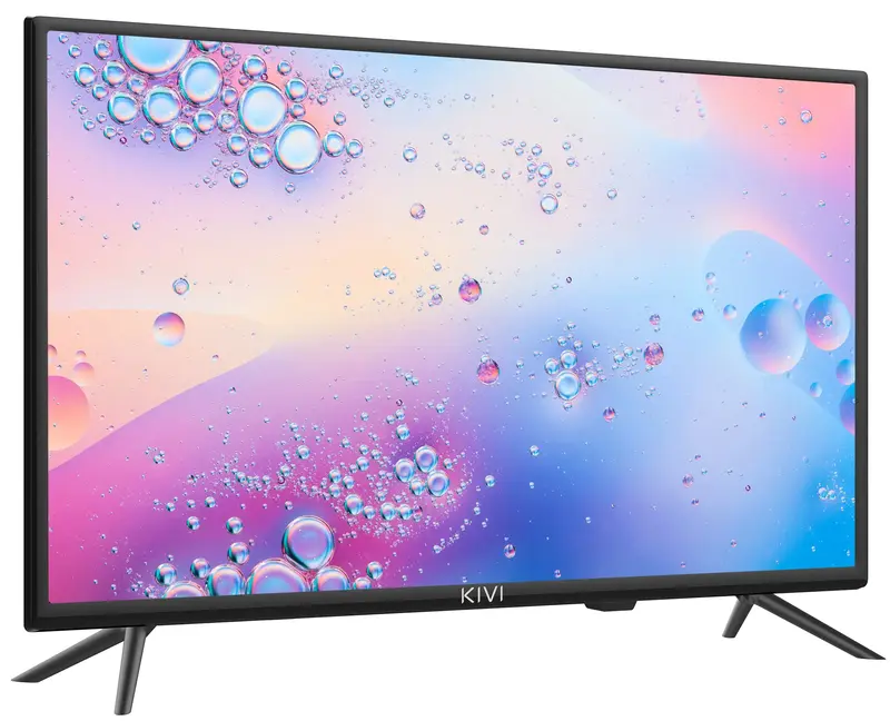 Телевізор Kivi 24H760QB - фото - №3