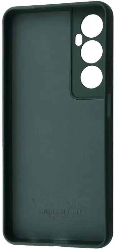 Чехол для Realme C65 4G WAVE Colorful Case TPU (forest green) фото