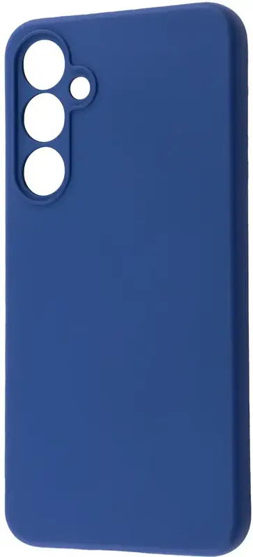 Чохол для Samsung A55 WAVE Colorful Case TPU (blue) - фото - №0