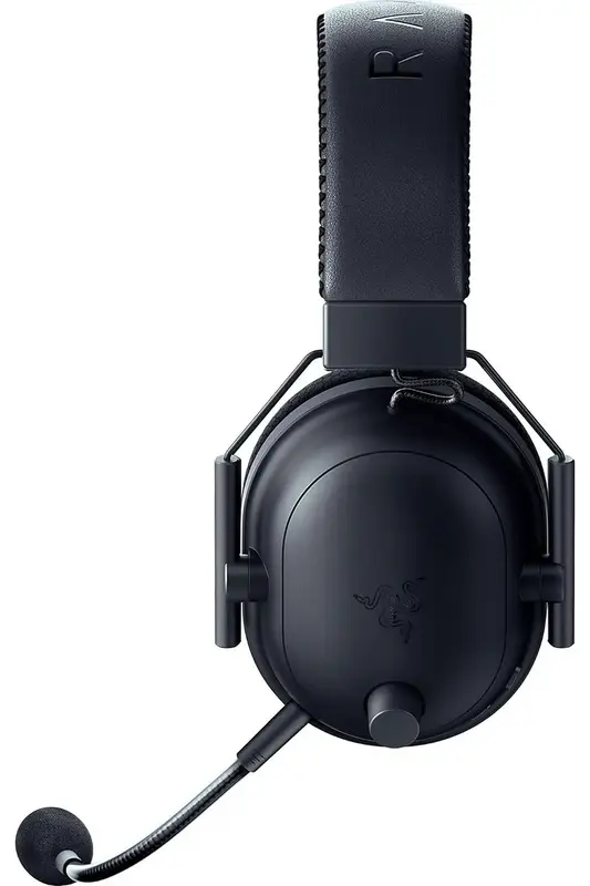 Игровая гарнитура RAZER BlackShark V2 Pro PS Licensed Black (RZ04-04530500-R3G1) фото