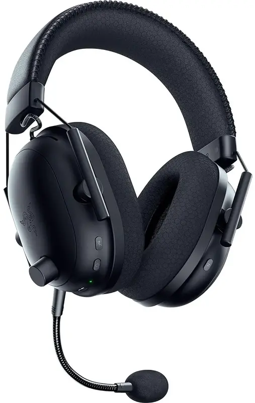 Игровая гарнитура RAZER BlackShark V2 Pro PS Licensed Black (RZ04-04530500-R3G1) фото